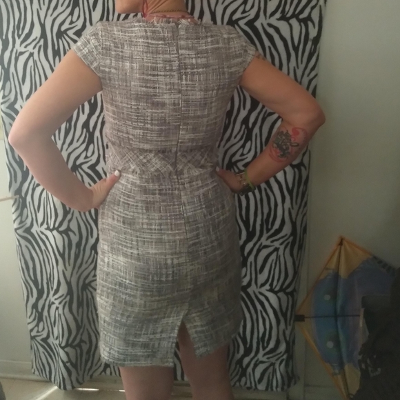 Ellen Tracy Business Dress - Picture 2 of 7